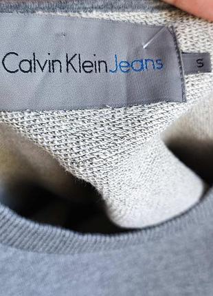 Свитшот calvin klein. 7