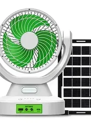 Вентилятор gdtimes gd-8023