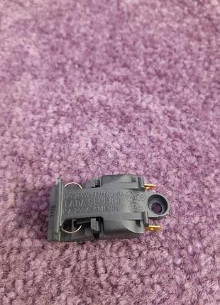 Кнопка для чайника delfa dk-100 sl-888