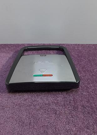 Крышка для бутербродницы tefal ss-9100053930
