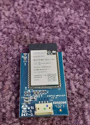 Плата wi-fi для робота-пилососа rowenta e252098 ss-2230002784