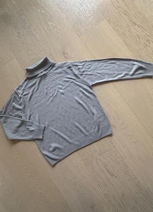 Светр zara 8-9 років 130 см