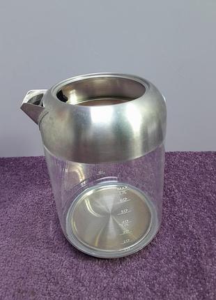 Тэн для чайника philips hd9339/80 kegs5803f-cb