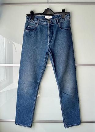 Джинси isabel marant