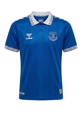 Футболка дитяча футбольна everton hummel