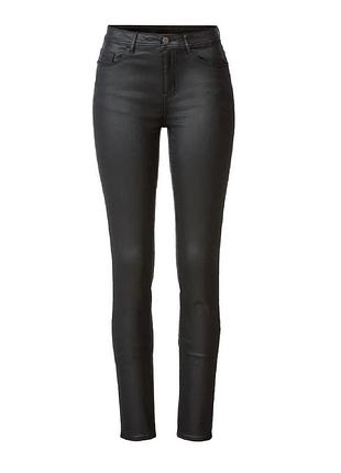 Джинси жіночі "super skinny fit" під шкіру 52