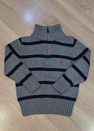 Светр ralph lauren на 3 роки, 98см