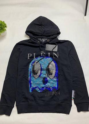 Худи philipp plein