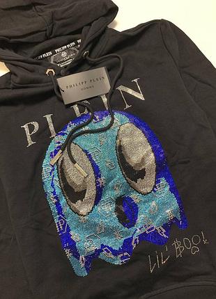 Худи philipp plein 2