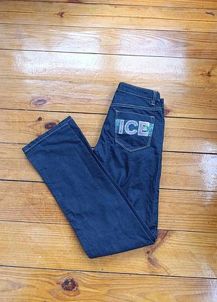 Джинси ice