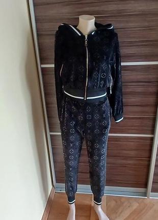 Костюм louis vuitton