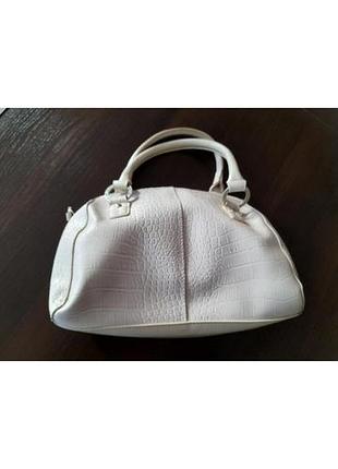 Мини сумочка david jones кожзам