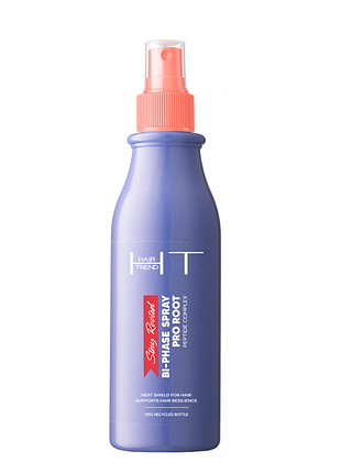 Hair trend двофазний спрей stay rooted "pro root", 250 мл