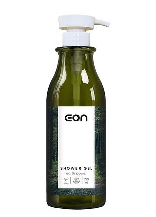 Eon гель для душу earth power, 750 мл