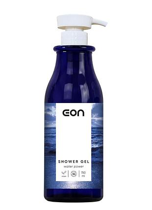 Eon гель для душу water power, 750 мл