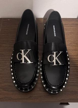 Мокасини ск