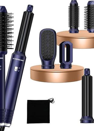 Стайлер для волосся atopskins air styler 6 в 1