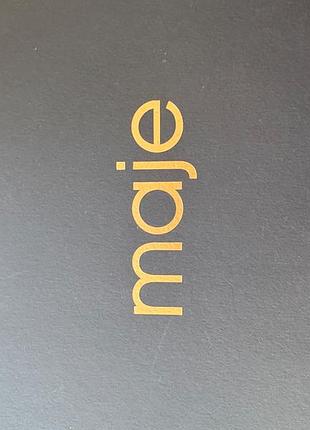 Коробка для обуви maje