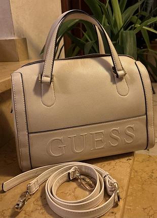 Сумка от guess