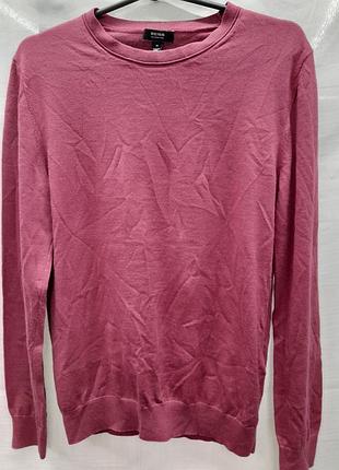 Джемпер reiss merino wool