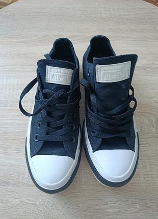 Кеды converse женские