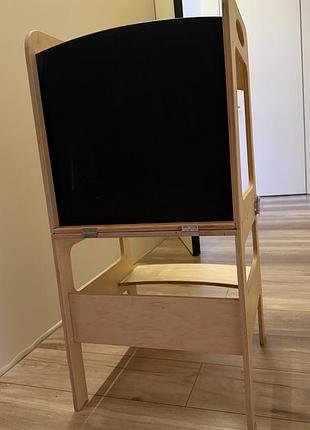 Вежа монтессорі yoko tower