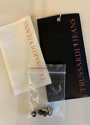Сумка trussardi 6