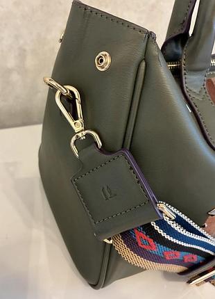Сумка trussardi 2