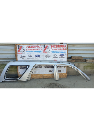 Стійка кузова верхня права частина 04636s9a305zz honda cr-v 2 2002-2006