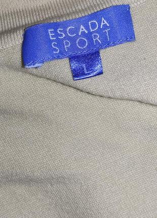 Светр escada ( оригінал ) 4