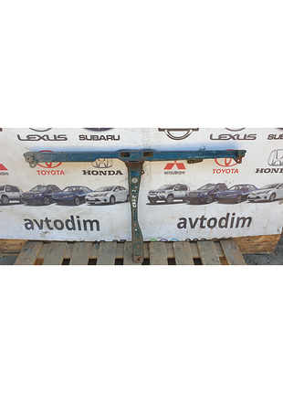 Панель телевізора верхня 04602s9aa00zz honda cr-v 2 2002-2006