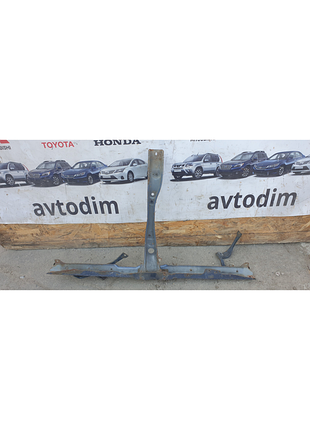 Панель телевізора верхня 04602s9aa00zz honda cr-v 2 2002-2006