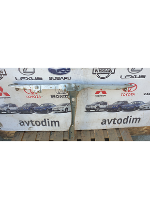 Панель телевізора верхня 04602s9aa00zz honda cr-v 2 2002-2006