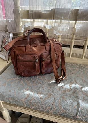 Сумка cowboysbag