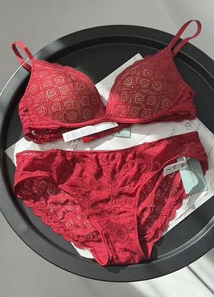 Комплект intimissimi