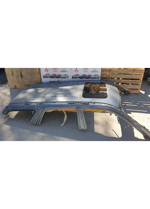 Дах з люком темно серебристий 62100s9ay10zz honda cr-v 2 2002-2006