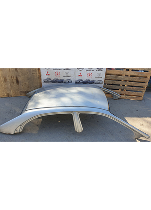 Дах серебристий 62100s1ce21zz honda accord 6 cg 1997-2002