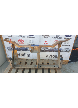 Панель передний телевизор 60400s2hg00zz honda hr-v 1998-2006 5d