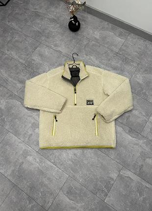 Шерпа фліс levi’s