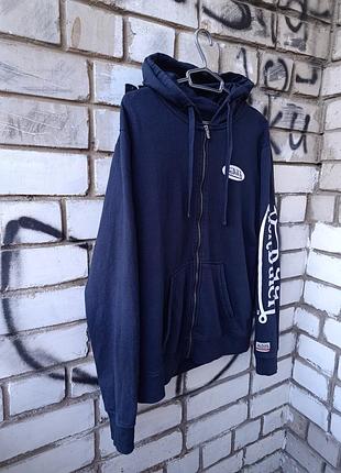 Соуп худи von dutch 3