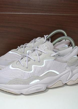 Adidas ozweego 36.5-37р кроссовки оригинал