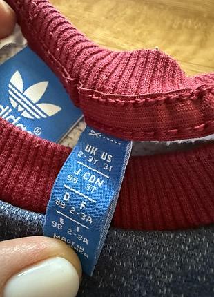 Adidas кофта на 2-3 роки 2
