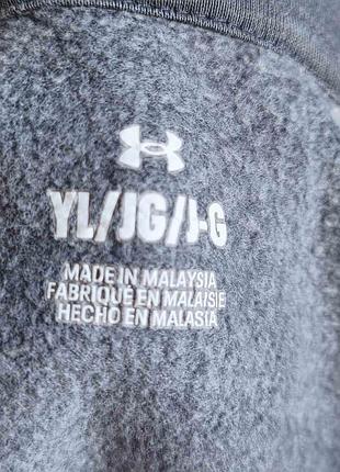 Худи under armour. 7