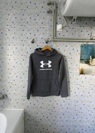 Худи under armour.