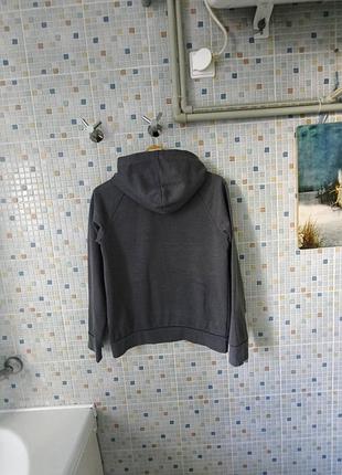 Худи under armour. 4