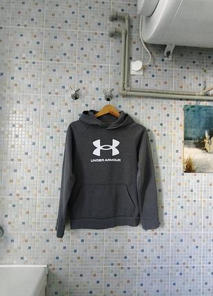 Худи under armour. 2