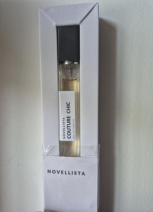 Novellista couture chic