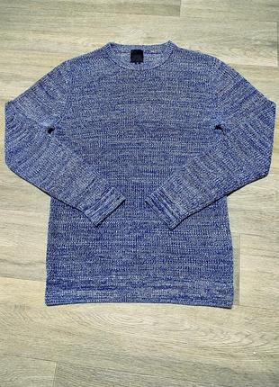 Чоловічий светр h&amp;m, розмір м.