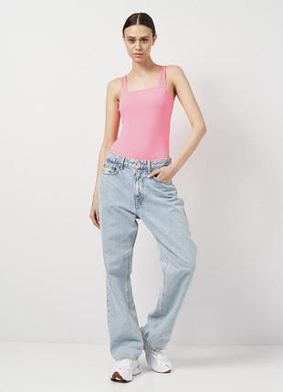 Боді-майка boohoo💕