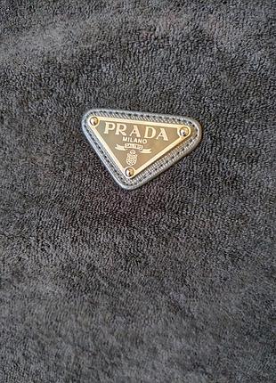 Мужская оригинал, футболка prada 3